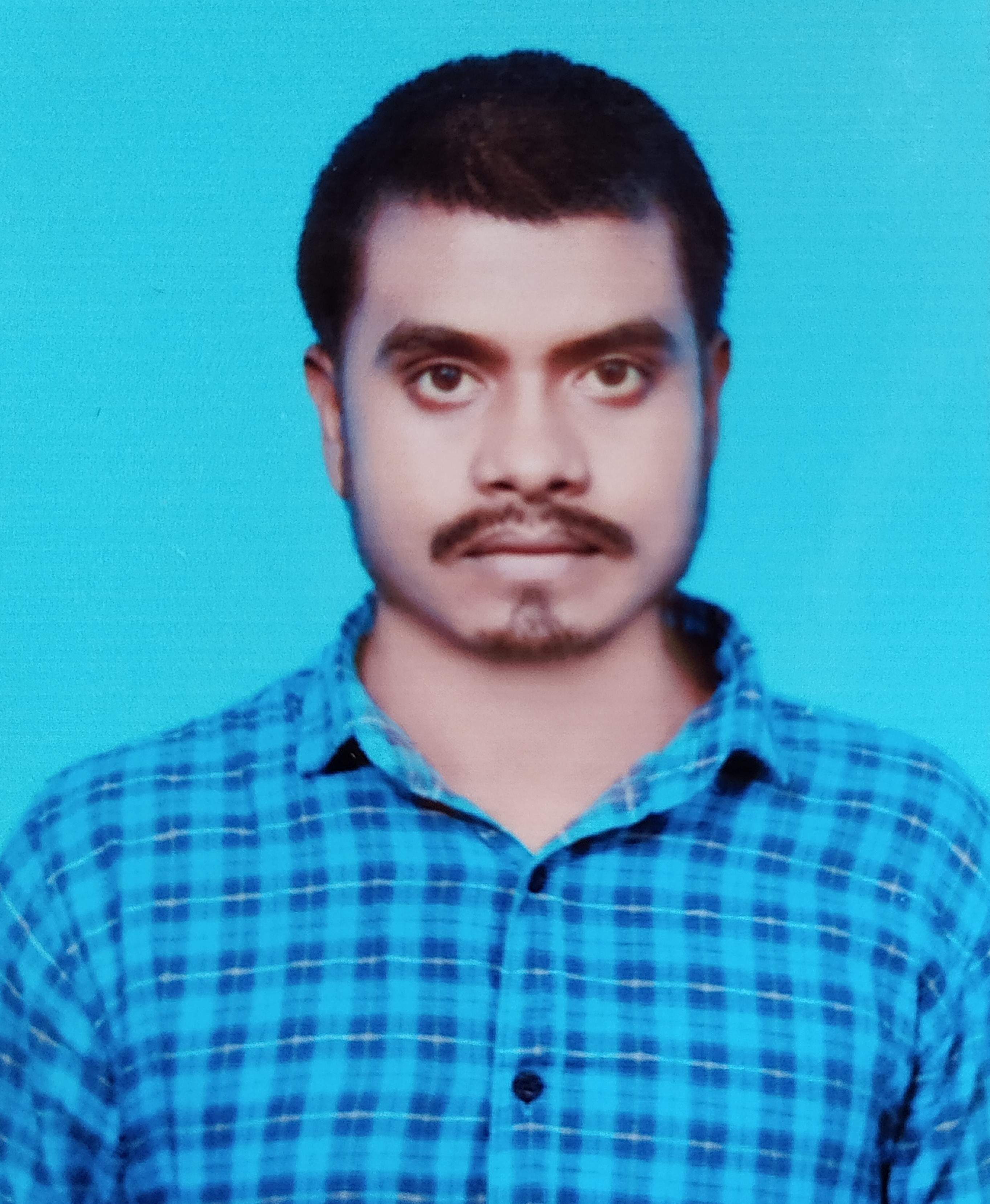 UPENDRA KUMAR MAHATO